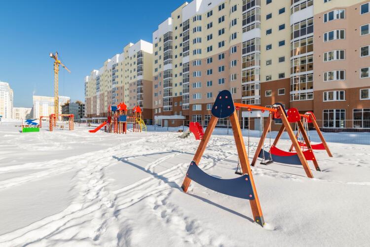 DreamHouse (ДримХаус) на Спутников 16, фото 93