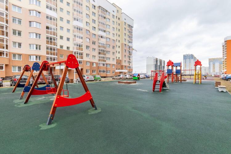 DreamHouse (ДримХаус) на Спутников 16, фото 95