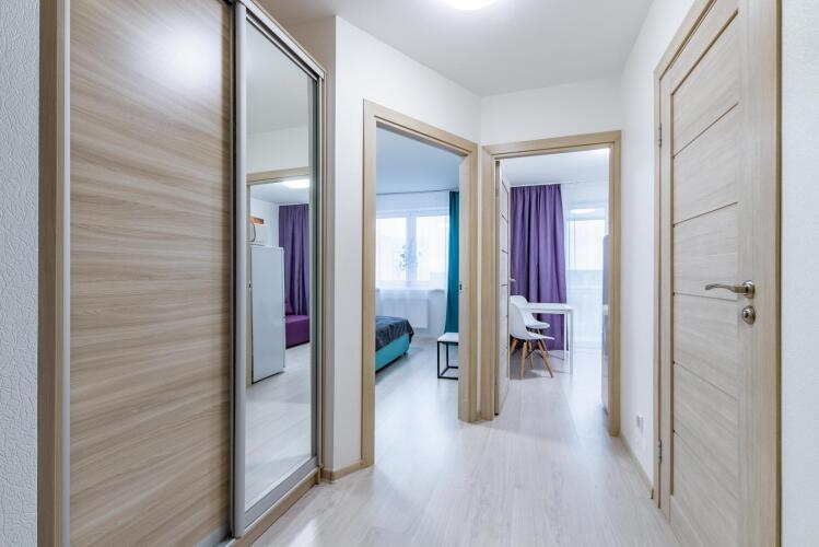 DreamHouse (ДримХаус) на Спутников 16, фото 97