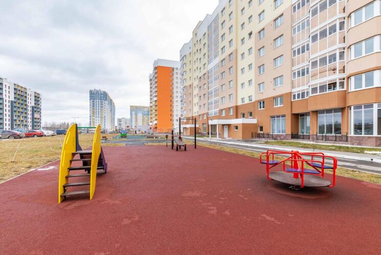 DreamHouse (ДримХаус) на Спутников 16, фото 99