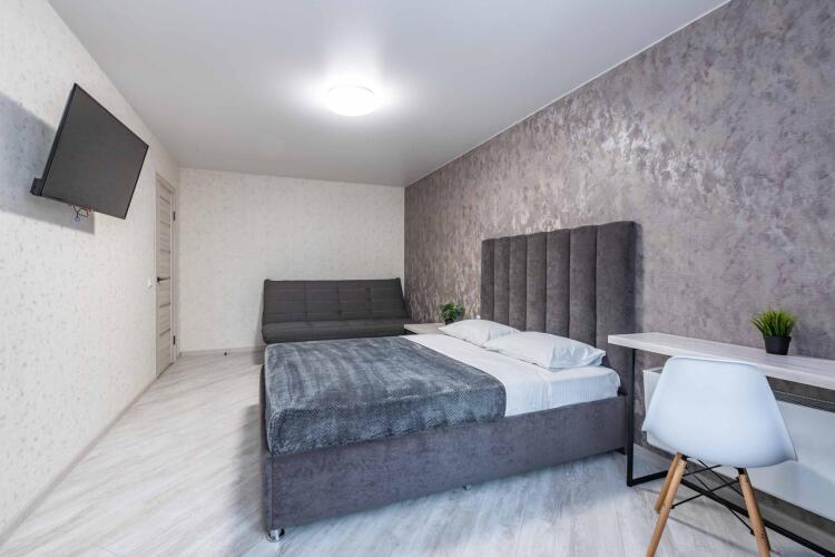 DreamHouse (ДримХаус) на Спутников 16, фото 100