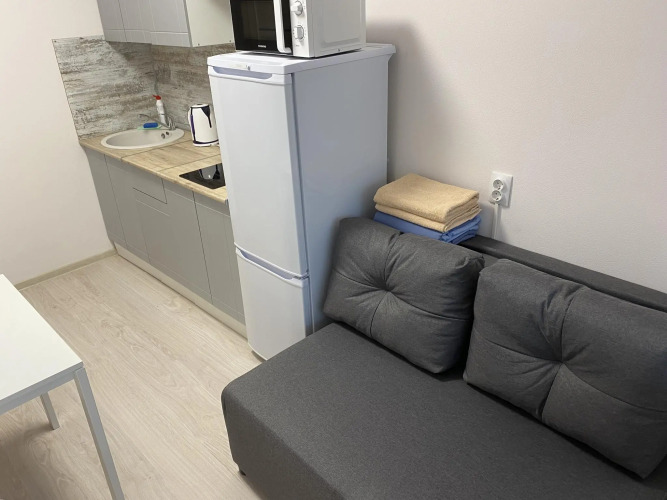 DreamHouse (ДримХаус) на Спутников 16, фото 102