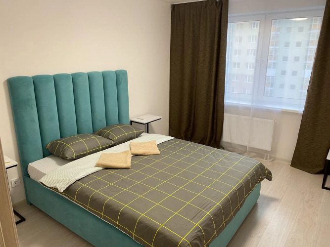 DreamHouse (ДримХаус) на Спутников 16, фото 104