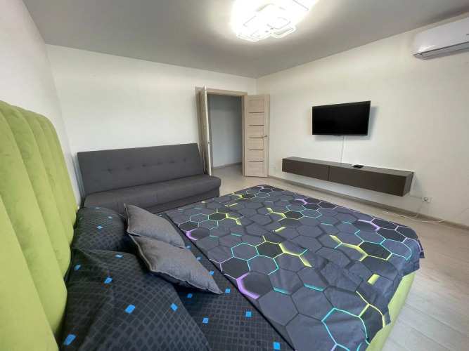 DreamHouse (ДримХаус) на Спутников 16, фото 107