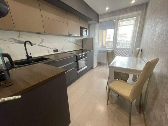 DreamHouse (ДримХаус) на Спутников 16, фото 111