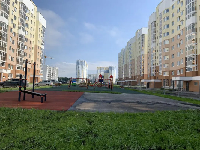 DreamHouse (ДримХаус) на Спутников 16, фото 112