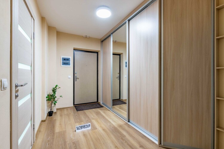 Апартаменты DreamHouse ЖК Малевич, фото 14