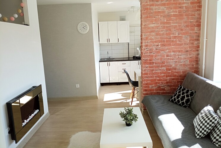 Апартаменты Двухкомнатные в 200 Метрах от Кремля, фото 27