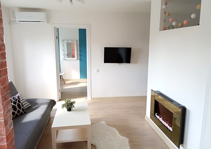 Апартаменты Двухкомнатные в 200 Метрах от Кремля, фото 29