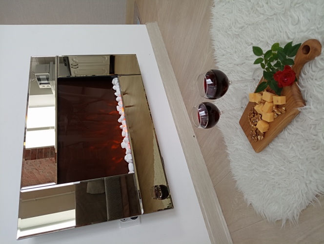 Апартаменты Двухкомнатные в 200 Метрах от Кремля, фото 30