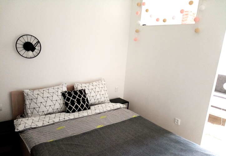 Апартаменты Двухкомнатные в 200 Метрах от Кремля, фото 31