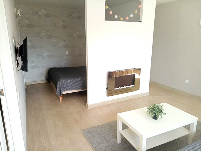 Апартаменты Двухкомнатные в 200 Метрах от Кремля, фото 32