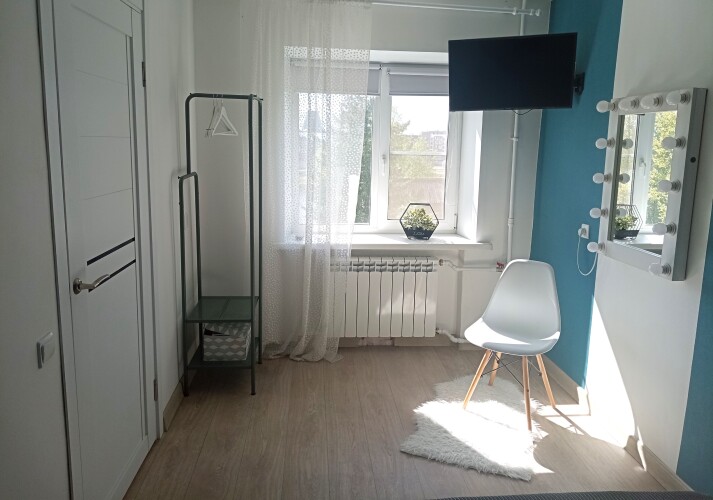 Апартаменты Двухкомнатные в 200 Метрах от Кремля, фото 33