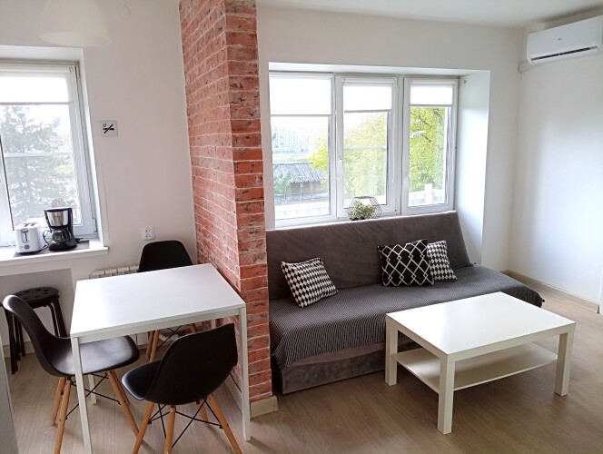 Апартаменты Двухкомнатные в 200 Метрах от Кремля, фото 34