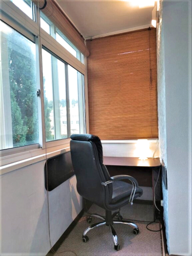 Двухкомнатные Апартаменты на Навагинской, фото 40