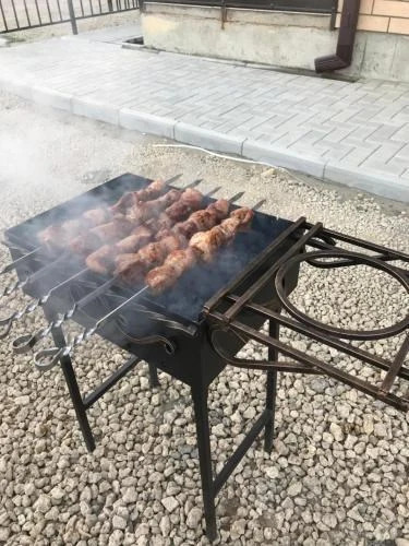 Vasilisa Guest House, фото 11