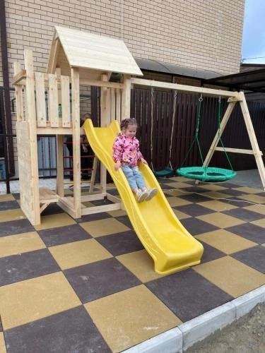 Vasilisa Guest House, фото 13