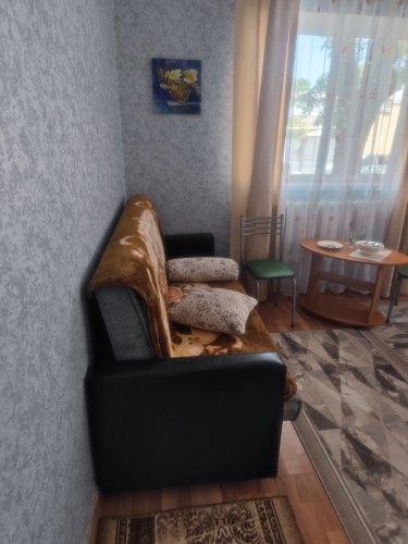 Гостевой дом На Черноморской 54, фото 12