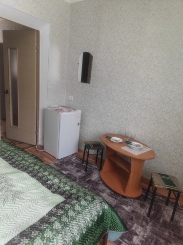 Гостевой дом На Черноморской 54, фото 13