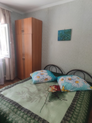 Гостевой дом На Черноморской 54, фото 14