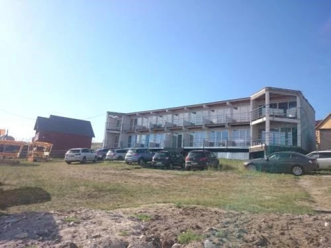 Guesthouse Baykal Lux Aeterna, фото 12