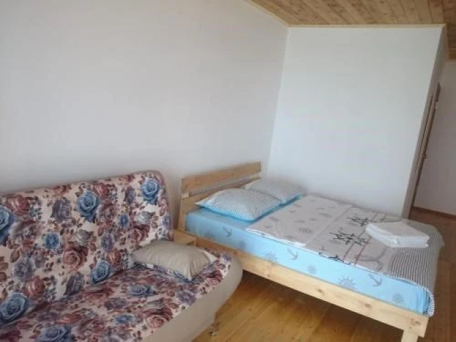 Guesthouse Baykal Lux Aeterna, фото 13