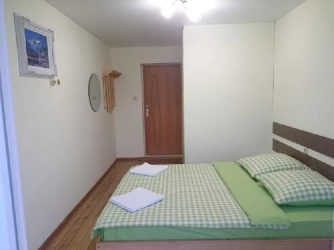 Guesthouse Baykal Lux Aeterna, фото 14