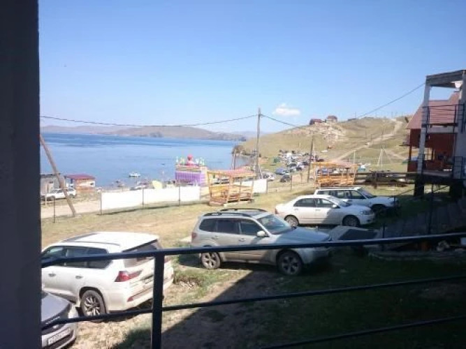 Guesthouse Baykal Lux Aeterna, фото 15