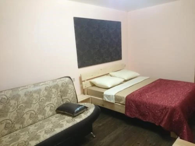 Guesthouse Baykal Lux Aeterna, фото 16