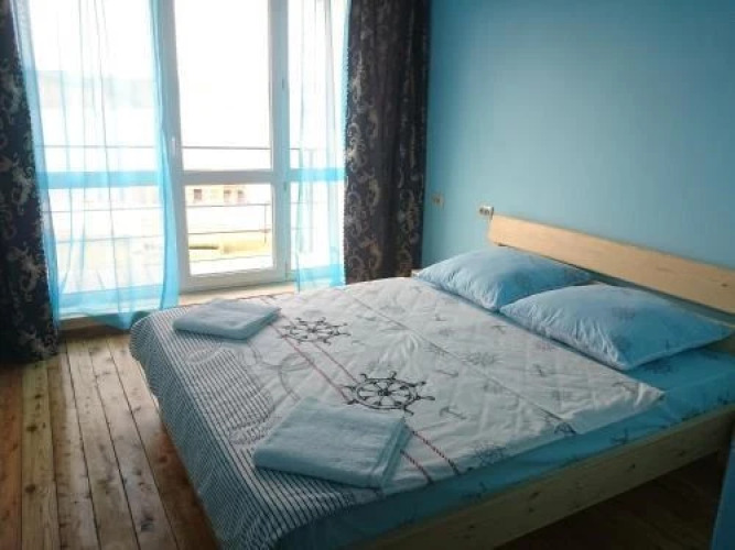 Guesthouse Baykal Lux Aeterna, фото 17