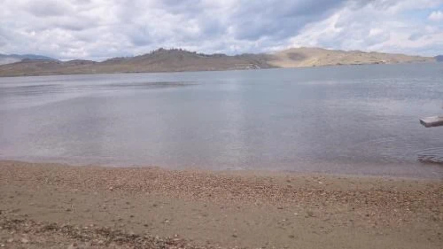 Guesthouse Baykal Lux Aeterna, фото 19