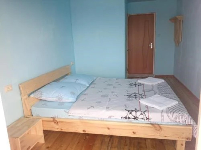 Guesthouse Baykal Lux Aeterna, фото 20