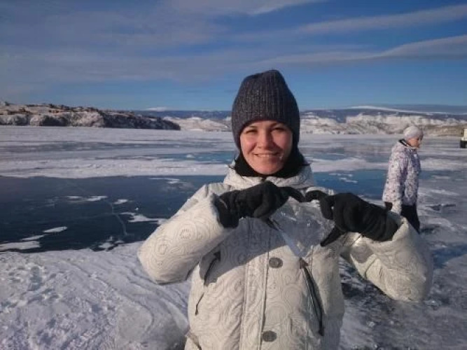 Guesthouse Baykal Lux Aeterna, фото 21