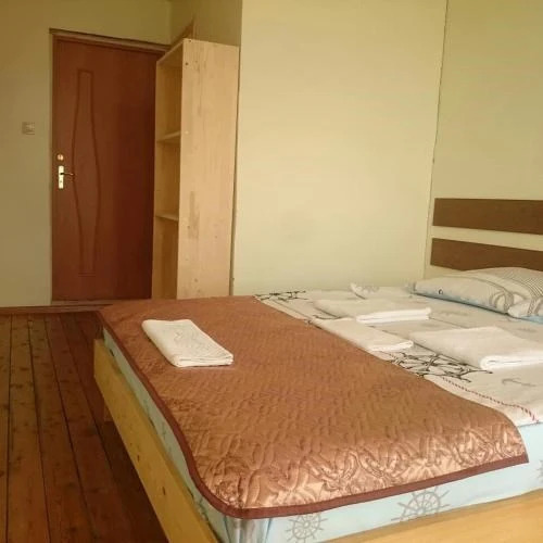 Guesthouse Baykal Lux Aeterna, фото 22