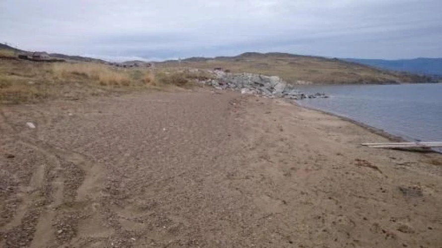 Guesthouse Baykal Lux Aeterna, фото 23