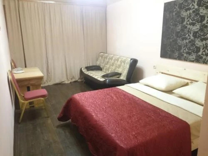 Guesthouse Baykal Lux Aeterna, фото 25