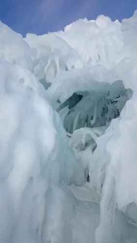 Guesthouse Baykal Lux Aeterna, фото 26