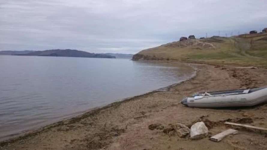 Guesthouse Baykal Lux Aeterna, фото 27