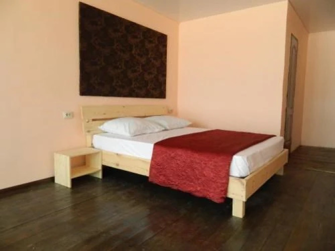 Guesthouse Baykal Lux Aeterna, фото 31