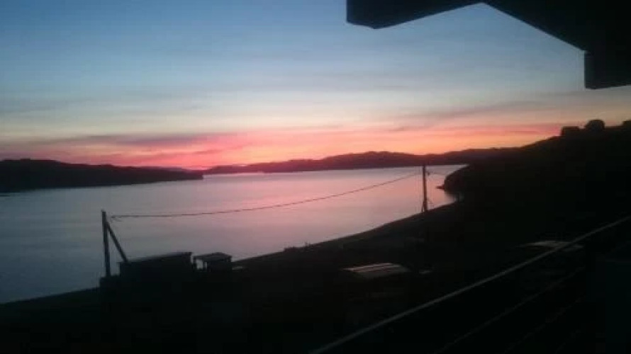 Guesthouse Baykal Lux Aeterna, фото 35