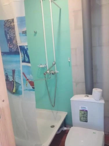 Guesthouse Baykal Lux Aeterna, фото 37