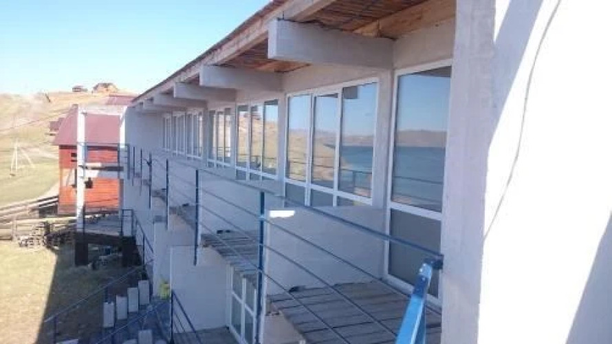 Guesthouse Baykal Lux Aeterna, фото 38