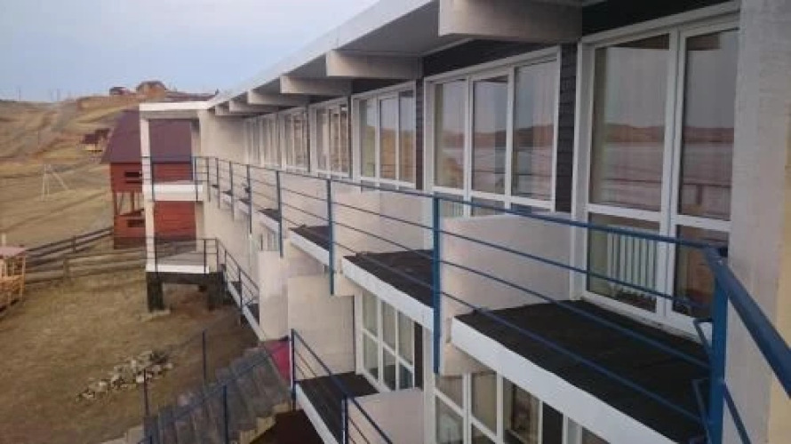 Guesthouse Baykal Lux Aeterna, фото 39