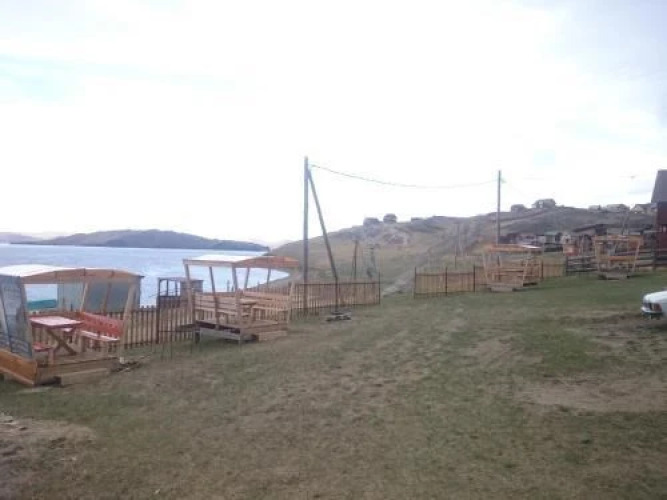 Guesthouse Baykal Lux Aeterna, фото 40