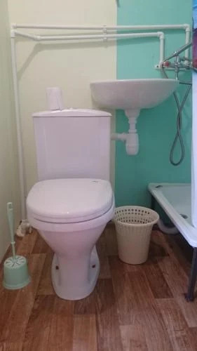 Guesthouse Baykal Lux Aeterna, фото 43