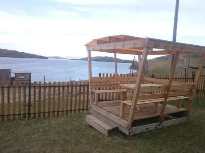 Guesthouse Baykal Lux Aeterna, фото 44