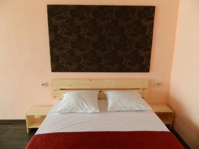 Guesthouse Baykal Lux Aeterna, фото 46