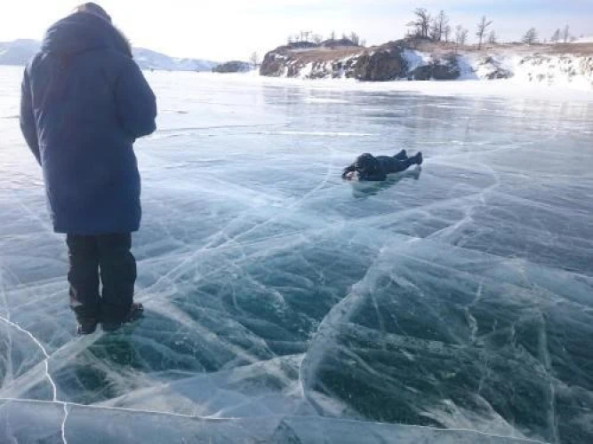 Guesthouse Baykal Lux Aeterna, фото 47