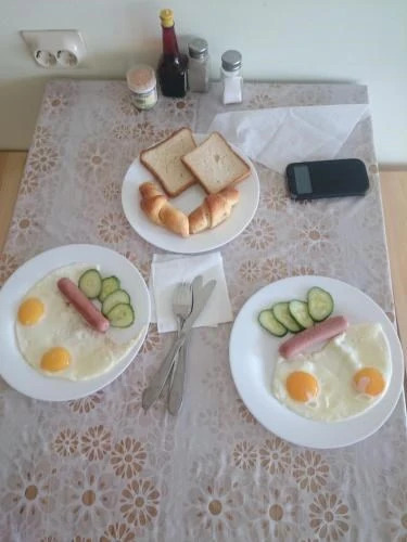 Guesthouse Baykal Lux Aeterna, фото 49