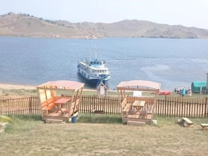 Guesthouse Baykal Lux Aeterna, фото 51